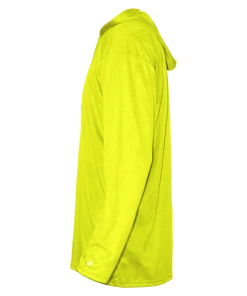 Badger Youth B-Core Long-Sleeve Hooded Tee -Bulkthreads store 103695685. 979b655d 7693 4374 b9fa b91e6c2c3707