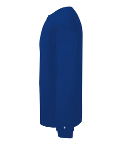 Badger Youth Ultimate Softlock Long-Sleeve Tee -Bulkthreads store 103695697. 865143ea 6743 4167 86fe df81b1f0de72