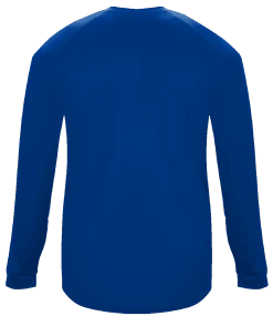 Badger Youth Ultimate Softlock Long-Sleeve Tee -Bulkthreads store 103695698. 70993e0c abd8 4b5d a644 9b9148d7a73a