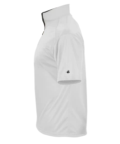 Badger Youth B-Core Short-Sleeve 1/4 Zip -Bulkthreads store 103695702. 6603ec12 d0ba 4f59 9b24 a0918d8416f9