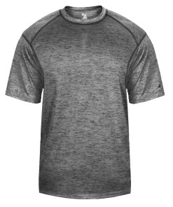 Badger Youth Tonal Blend Tee