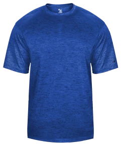 Badger Youth Tonal Blend Tee -Bulkthreads store 103696798.