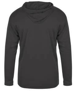 Badger Youth B-Core Long-Sleeve Hooded Tee -Bulkthreads store 103697623. d9e51f39 ef80 441a ba6d 7e8a20d50ed3