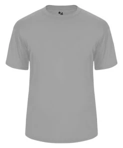 Badger Youth Ultimate Softlock Tee -Bulkthreads store 103698003.