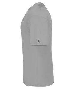 Badger Youth Ultimate Softlock Tee -Bulkthreads store 103698004. 8a73efc1 8902 4246 91e8 3d95fc145ad6