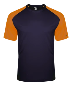 Badger Youth Breakout Tee