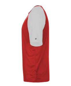 Badger Youth Breakout Tee -Bulkthreads store 103706651. 82be0a87 d0da 49de 9c72 6d6d4e888262