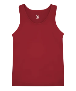 Badger 2662 Youth B-Core Tank -Bulkthreads store 103706661.