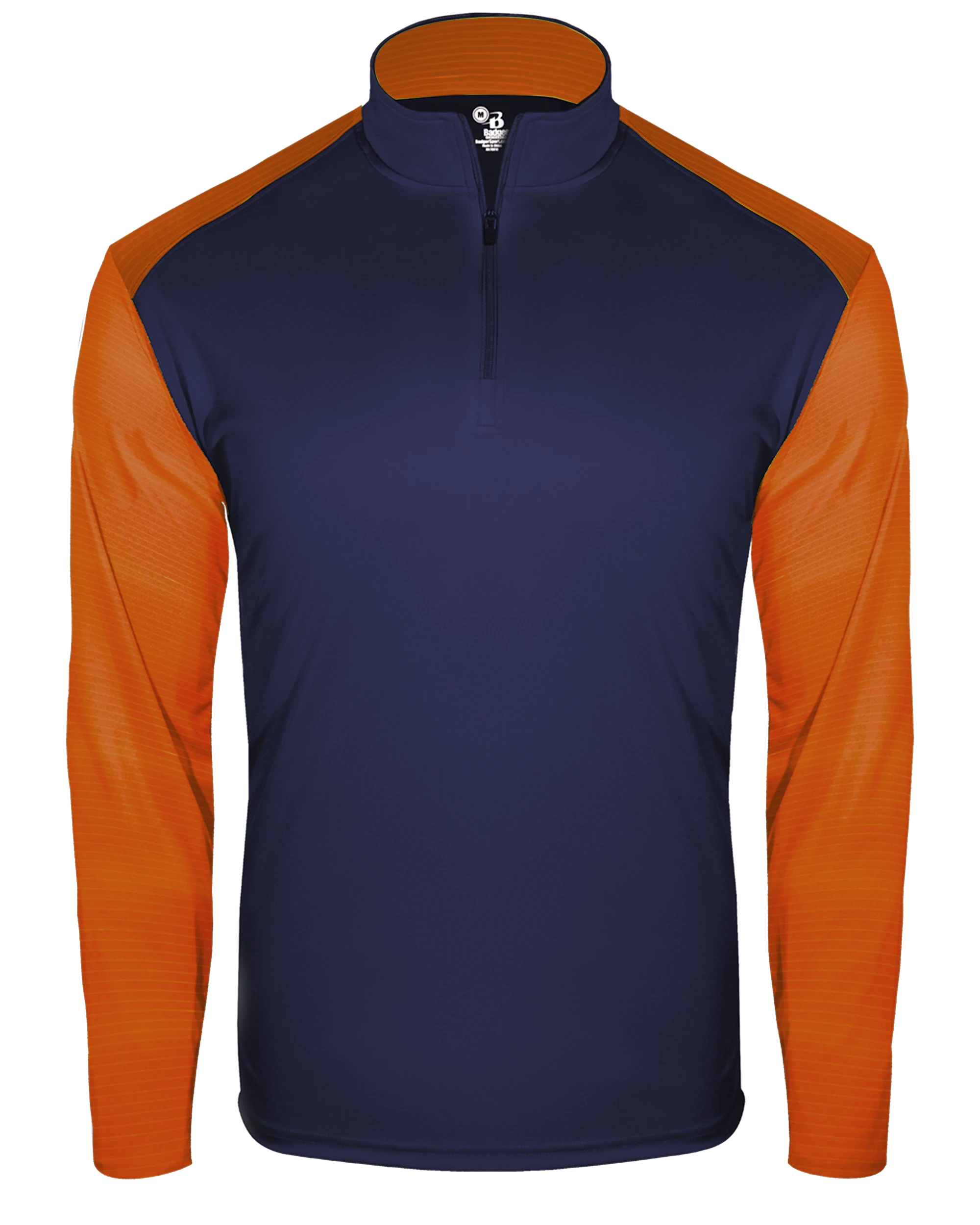 Badger Youth Breakout 1/4 Zip 31 Badger Youth Breakout 1/4 Zip - Image 31