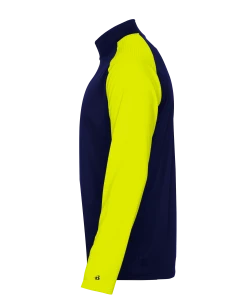 Badger Youth Breakout 1/4 Zip 55 Badger Youth Breakout 1/4 Zip -Bulkthreads store 103707816.