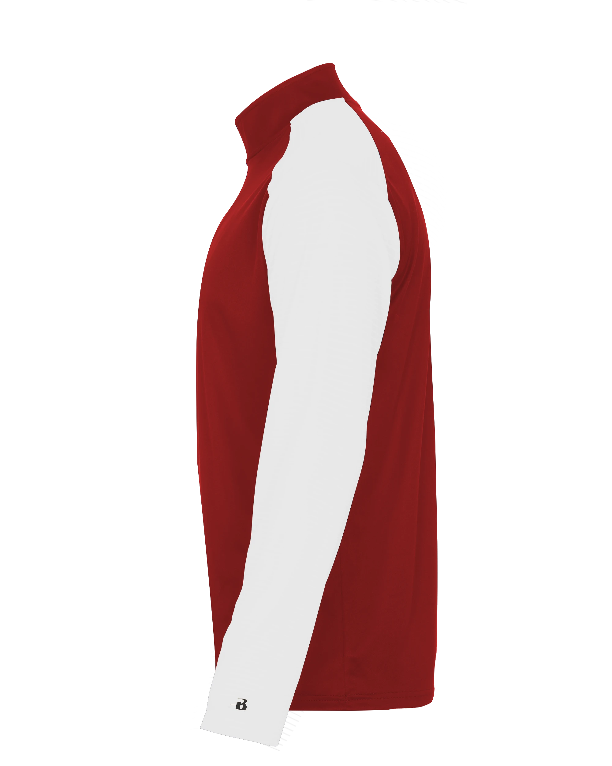 Badger Youth Breakout 1/4 Zip 26 Badger Youth Breakout 1/4 Zip - Image 26