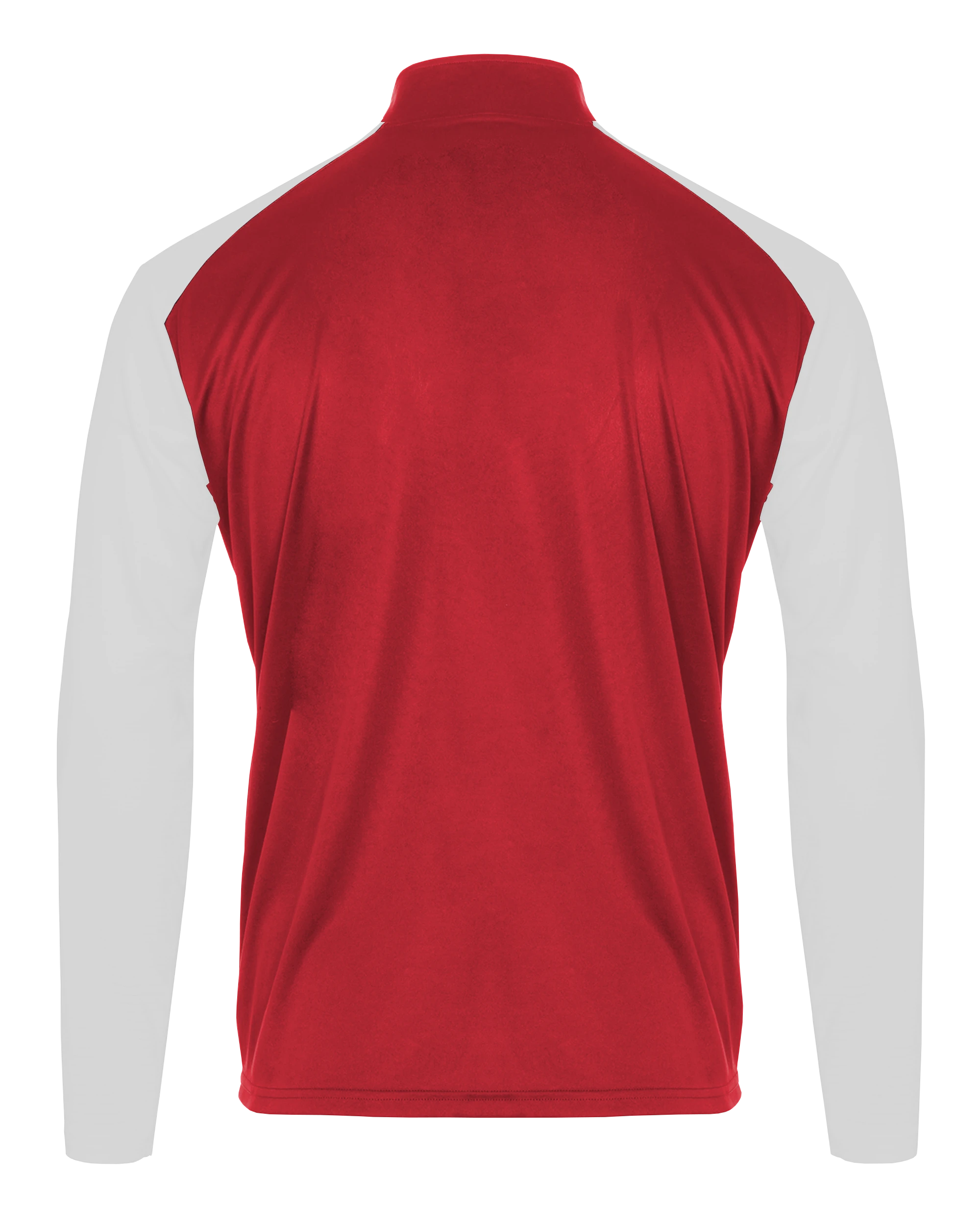 Badger Youth Breakout 1/4 Zip 27 Badger Youth Breakout 1/4 Zip - Image 27