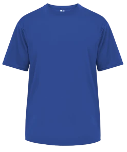 Badger Youth B-Tech Tee -Bulkthreads store 103708939.