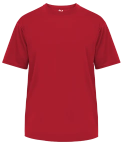 Badger Youth B-Tech Tee -Bulkthreads store 103709733.