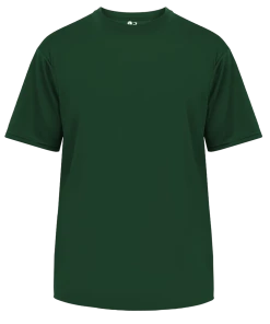Badger Youth B-Tech Tee -Bulkthreads store 103710533.