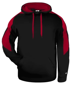 Badger Men's Saber Hoodie -Bulkthreads store 103712796.