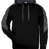 Badger Men's Saber Hoodie