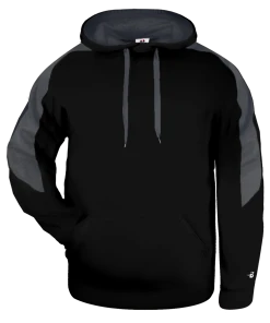 Badger Men's Saber Hoodie