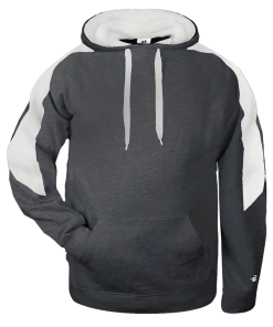 Badger Men's Saber Hoodie -Bulkthreads store 103713168.