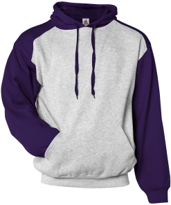 Badger Youth Athletic Fleece Sport Hood 17 Badger Youth Athletic Fleece Sport Hood -Bulkthreads store 103717721.