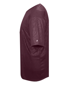 Badger Youth Line Embossed Tee -Bulkthreads store 103718860. 42210767 be7d 42c3 b2d7 a3c0ccbb20bb