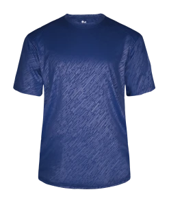 Badger Youth Line Embossed Tee -Bulkthreads store 103718898.