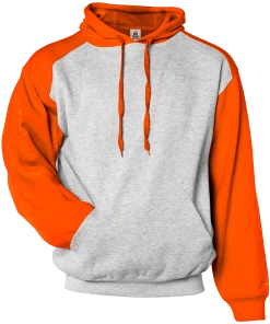 Badger Youth Athletic Fleece Sport Hood 19 Badger Youth Athletic Fleece Sport Hood -Bulkthreads store 103718907.