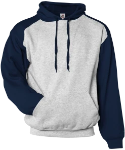 Badger Youth Athletic Fleece Sport Hood 12 Badger Youth Athletic Fleece Sport Hood -Bulkthreads store 103719223.