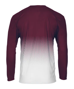 Badger Youth Hex 2.0 Long-Sleeve Tee -Bulkthreads store 103719249. 886ab06b 79b8 492d 8e06 c765b58effdb