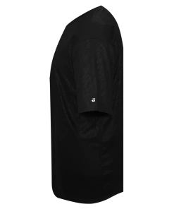 Badger Youth Line Embossed Tee -Bulkthreads store 103719251. 1c807239 3956 476a 8df8 65328cb70a4d