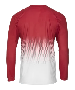 Badger Youth Hex 2.0 Long-Sleeve Tee -Bulkthreads store 103719620. 439ab423 2664 468d b025 6327d63a34a6