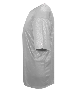 Badger Youth Line Embossed Tee -Bulkthreads store 103719965. 7fa81aa8 28ef 4a51 887c d14e41c3a671