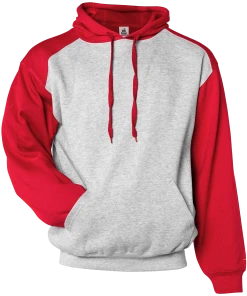 Badger Youth Athletic Fleece Sport Hood 13 Badger Youth Athletic Fleece Sport Hood -Bulkthreads store 103720851.