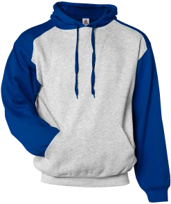 Badger Youth Athletic Fleece Sport Hood 15 Badger Youth Athletic Fleece Sport Hood -Bulkthreads store 103720912.