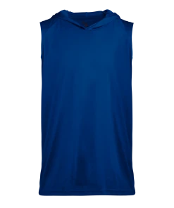 Badger 2108 Youth B-Core Sleeveless Hooded Tee -Bulkthreads store 103732081.