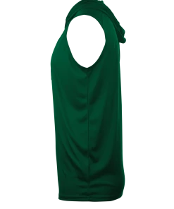 Badger 2108 Youth B-Core Sleeveless Hooded Tee -Bulkthreads store 103732258.