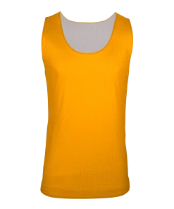 C2 Sport Youth Reversible Mesh Tank -Bulkthreads store 103733203.