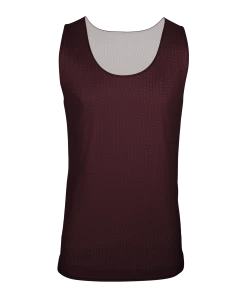 C2 Sport Youth Reversible Mesh Tank -Bulkthreads store 103733221.