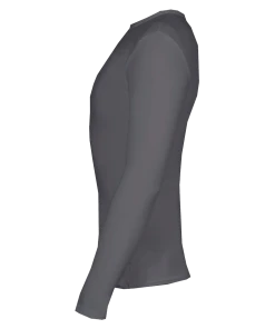 Badger 2605 Youth Pro-Compression Long-Sleeve Crew Shirt -Bulkthreads store 103734566