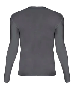 Badger 2605 Youth Pro-Compression Long-Sleeve Crew Shirt -Bulkthreads store 103734567
