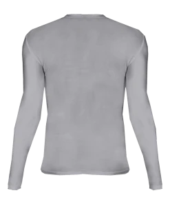 Badger 2605 Youth Pro-Compression Long-Sleeve Crew Shirt -Bulkthreads store 103735146