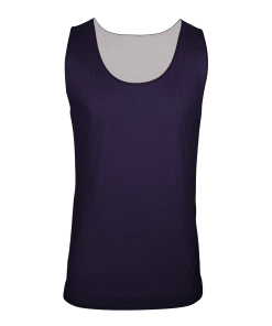 C2 Sport Youth Reversible Mesh Tank -Bulkthreads store 103735348.