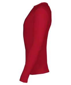 Badger 2605 Youth Pro-Compression Long-Sleeve Crew Shirt -Bulkthreads store 103735730