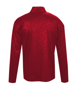 Badger Men's Line Embossed 1/4 Zip -Bulkthreads store 103737472. 9e55e684 f239 4d3a 8f07 9b3168a36caa