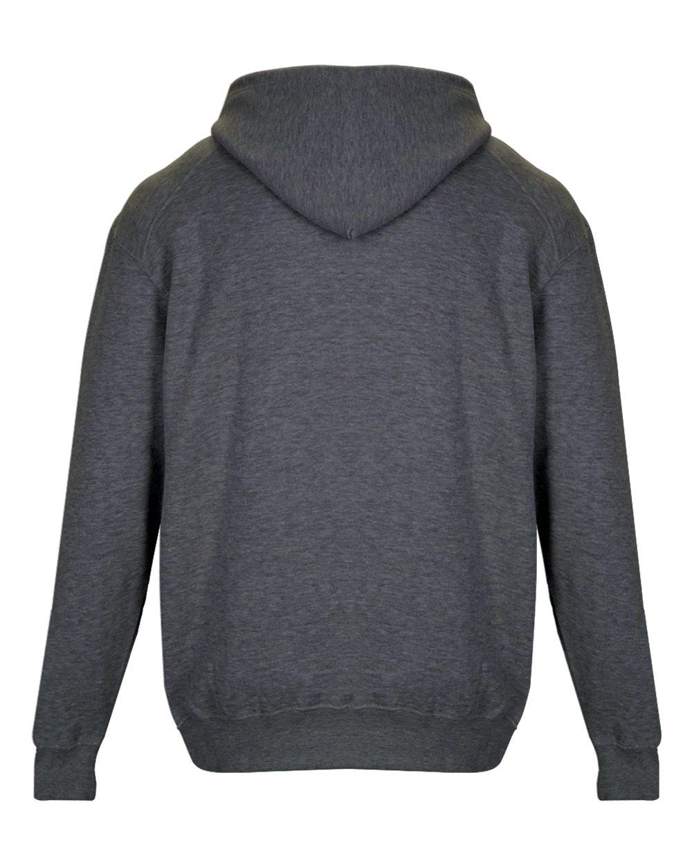 C2 Youth Fleece Hoodie 4 C2 Youth Fleece Hoodie - Image 4