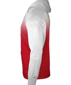 Badger Youth Ombre Hoodie -Bulkthreads store 103739239. 6233f09c 8888 4c36 8465 983d7cbc275a