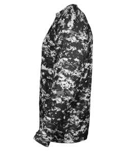 Badger Youth Digital Long-Sleeve Tee -Bulkthreads store 103739283. 12594cc9 51c8 4455 9ad6 92ee676622c7