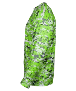 Badger Youth Digital Long-Sleeve Tee -Bulkthreads store 103739601. bdd70712 f67e 415b bfbf 2fe69221150d