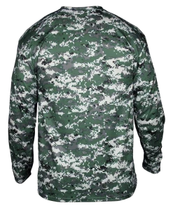 Badger Youth Digital Long-Sleeve Tee -Bulkthreads store 103739801. 653621c3 c7e9 4f42 b7fd a646c281abc0