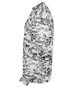 Badger Youth Digital Long-Sleeve Tee -Bulkthreads store 103740014. 010edf60 532f 4c50 8bfb 4df573c1c5bc